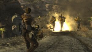 Fallout: New Vegas - Ultimate Edition-1