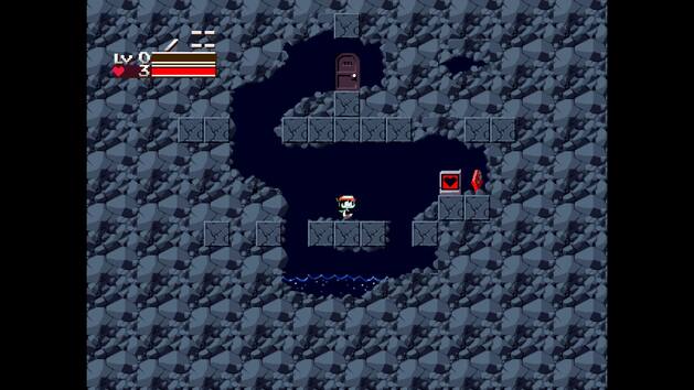 Cave Story+